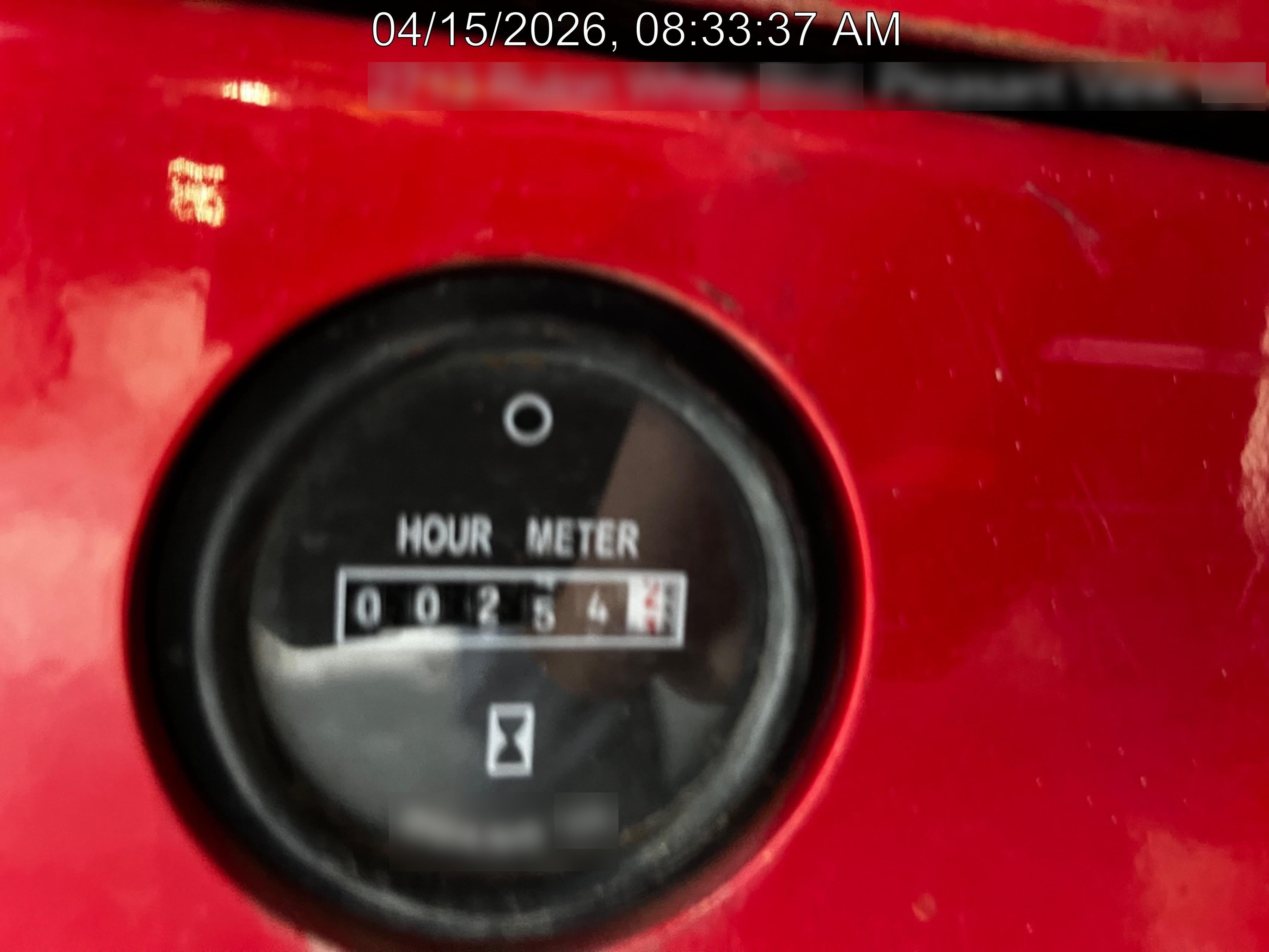 2021 MEC 4046SE