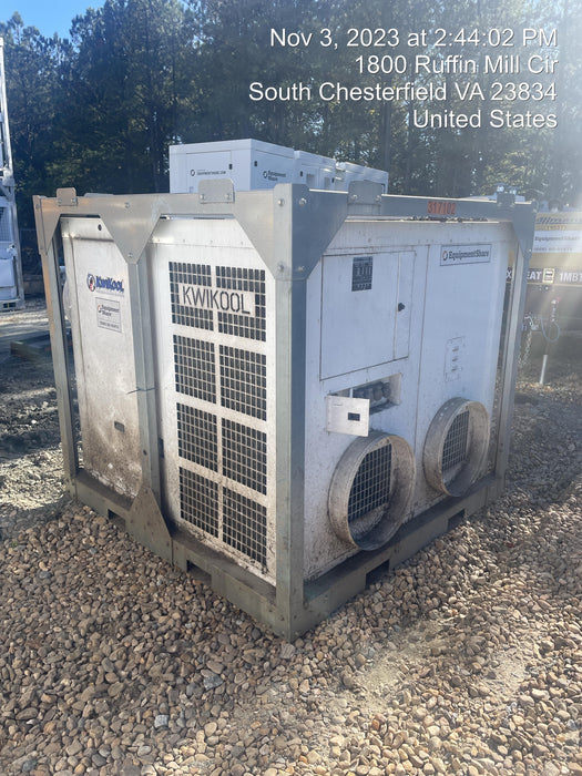 2023 KWIKOOL KPO25-43HF