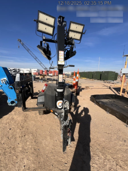 2021 ALLMAND NLV3GR