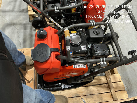 2026 HUSQVARNA LF75