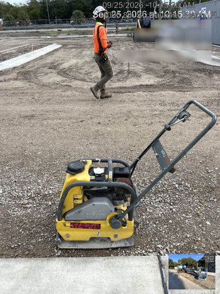 2023 WACKER NEUSON WPU1550AW