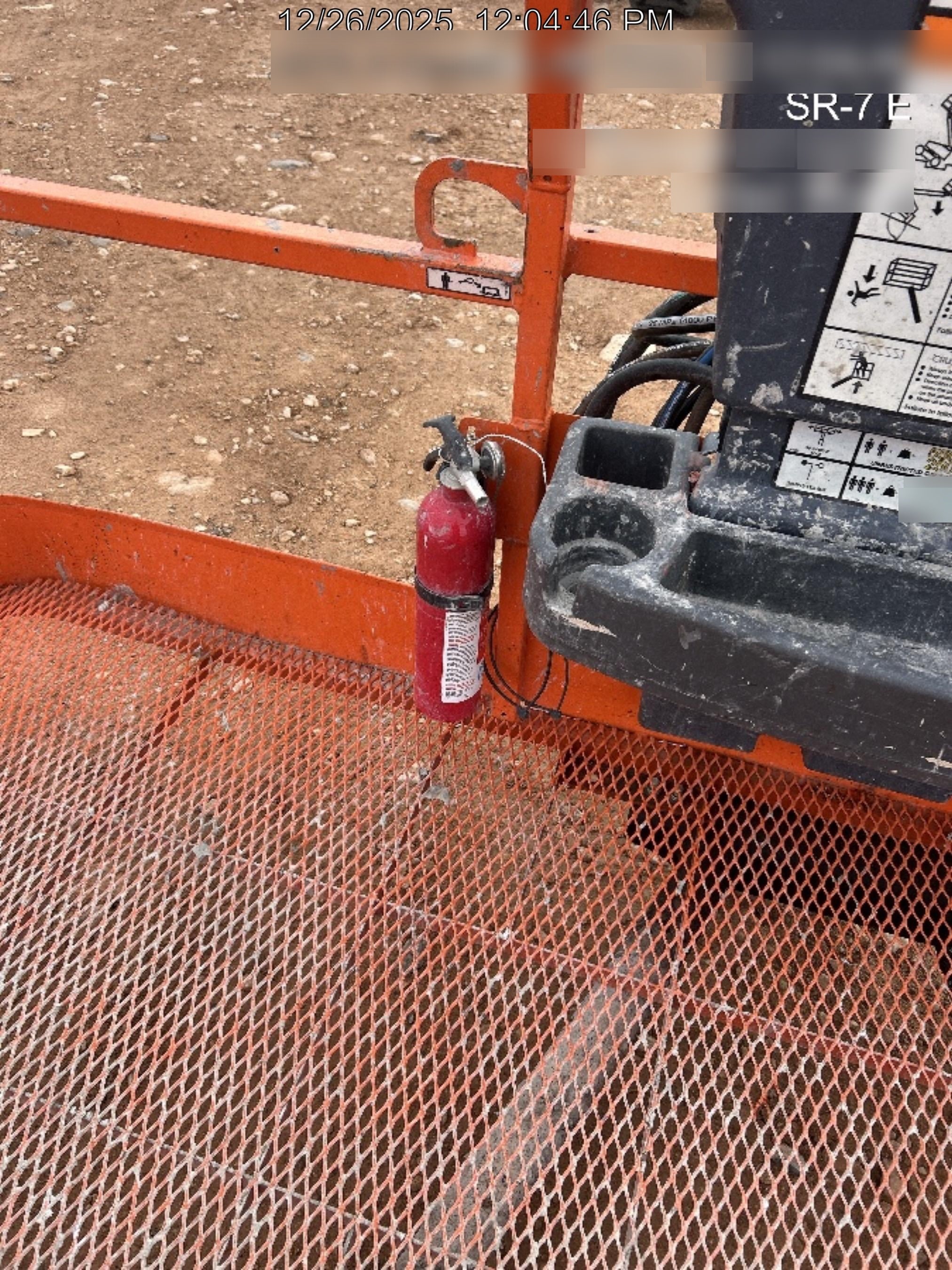 2024 JLG 660SJ
