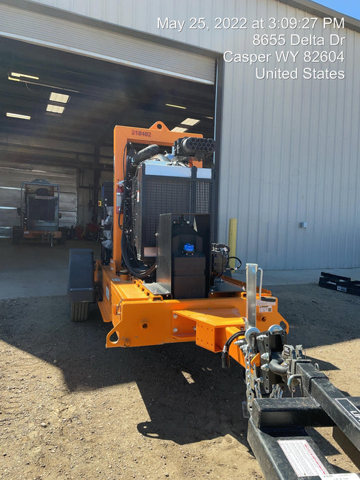 2022 PIONEER PP63C17L2-4045HFC06