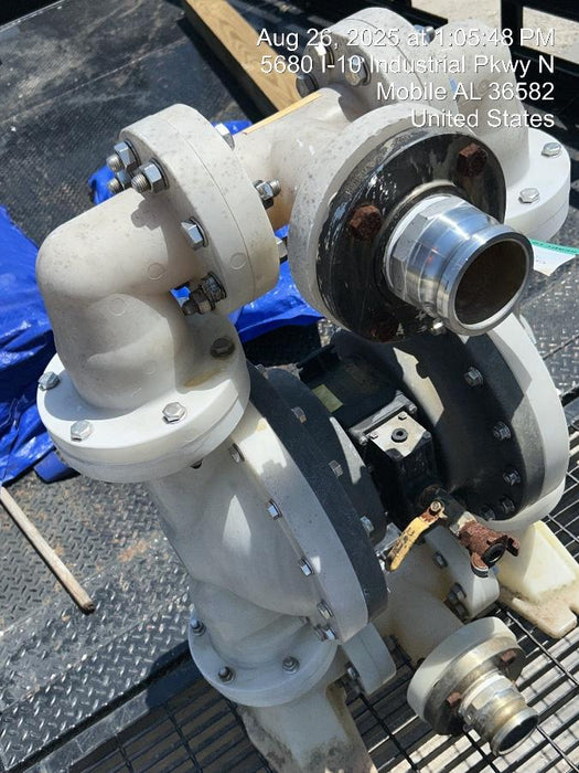 2022 INGERSOLL RAND PD30P-DPS-PTT-A