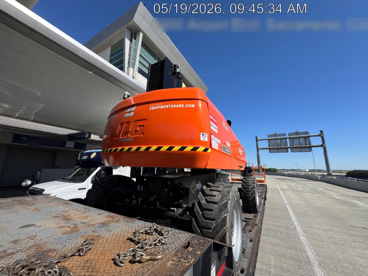 2026 JLG 860SJ