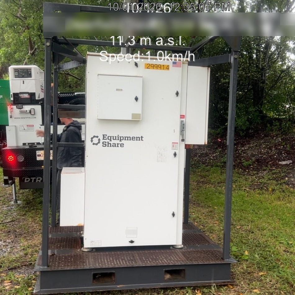 2023 FUJI MD200-EQS
