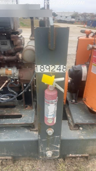 2021 MYERS-SETH RL-200