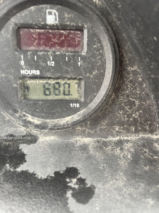 2022 Club Car CA1700D Canopy, Diesel, 4 Passenger