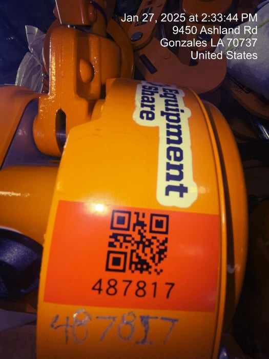 2025 HARRINGTON CF030-20