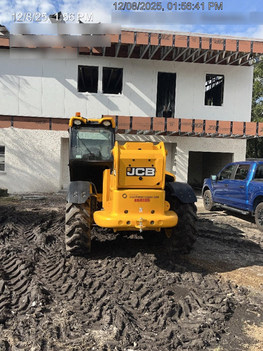 2025 JCB 508-66TC