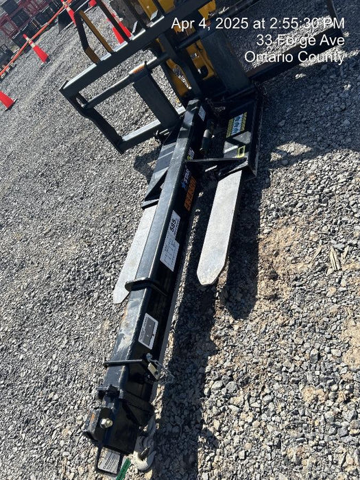 2024 STAR INDUSTRIES M1360B - Star JIB Boom