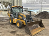 2023 JCB 3CX-14 Extendable Stick 74hp, Cab/Heat/Air, 4WD, Extendable Stick, Easy Controls, 1 Way Hydraulics, With Loader Pipework