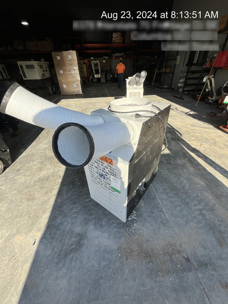 2022 KWIKOOL KPAC1411-2