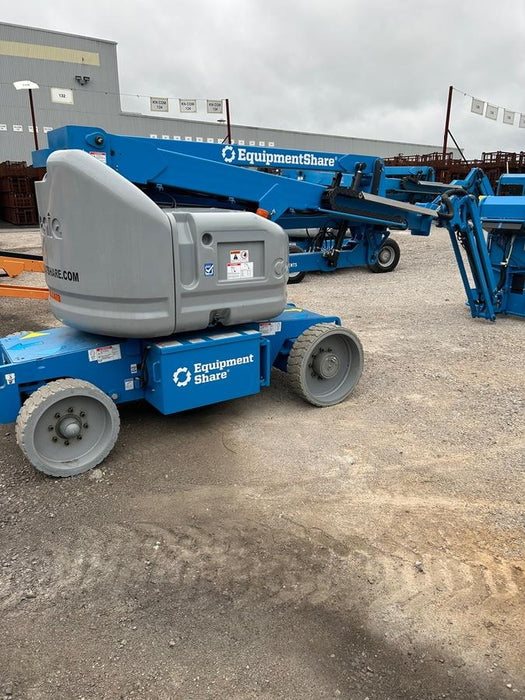 2025 GENIE Z40/23N RJ