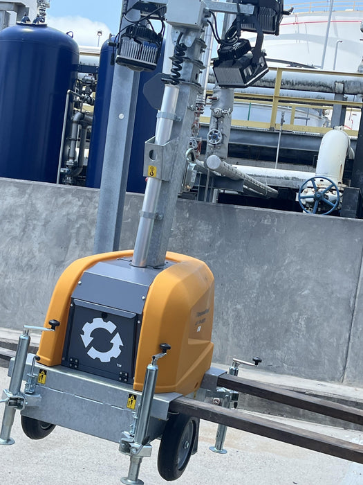 2024 ATLAS COPCO HILIGHT E3 Plus