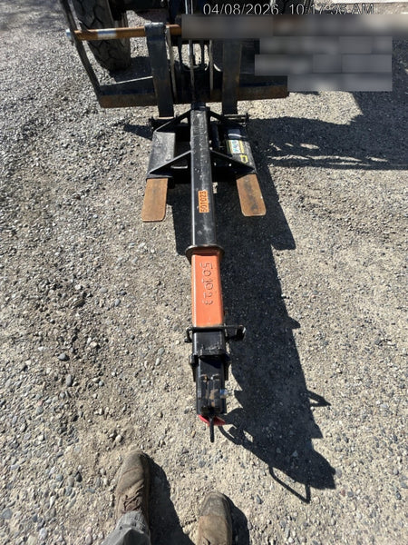 2025 STAR INDUSTRIES M1360B - Star JIB Boom