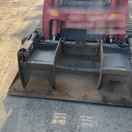 2022 PALADIN UTILITY GRAPPLE 11876-0022