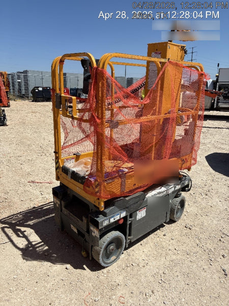 2019 HAULOTTE Star 20