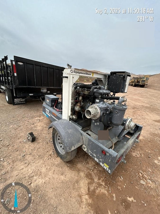 2022 ATLAS COPCO PAC F44 KD