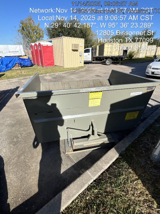 2025 HIPPO HOPPER HH40HD