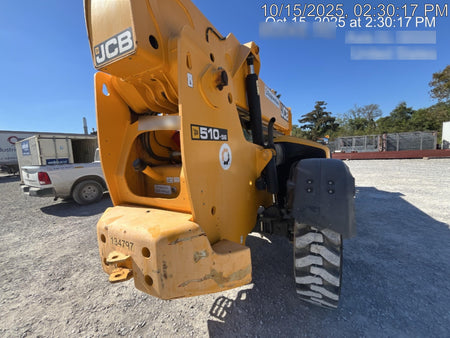 2021 JCB 510-56