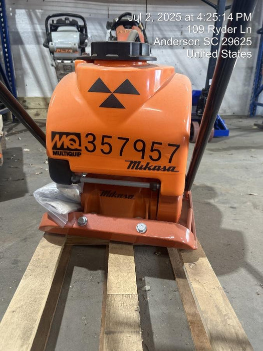 2023 MULTIQUIP MVC82VHW