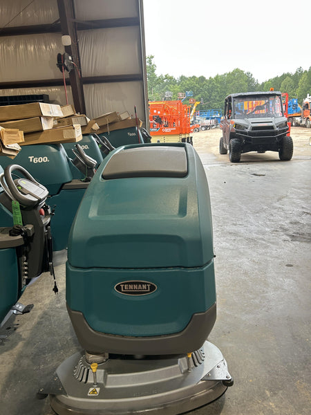 2026 TENNANT T600