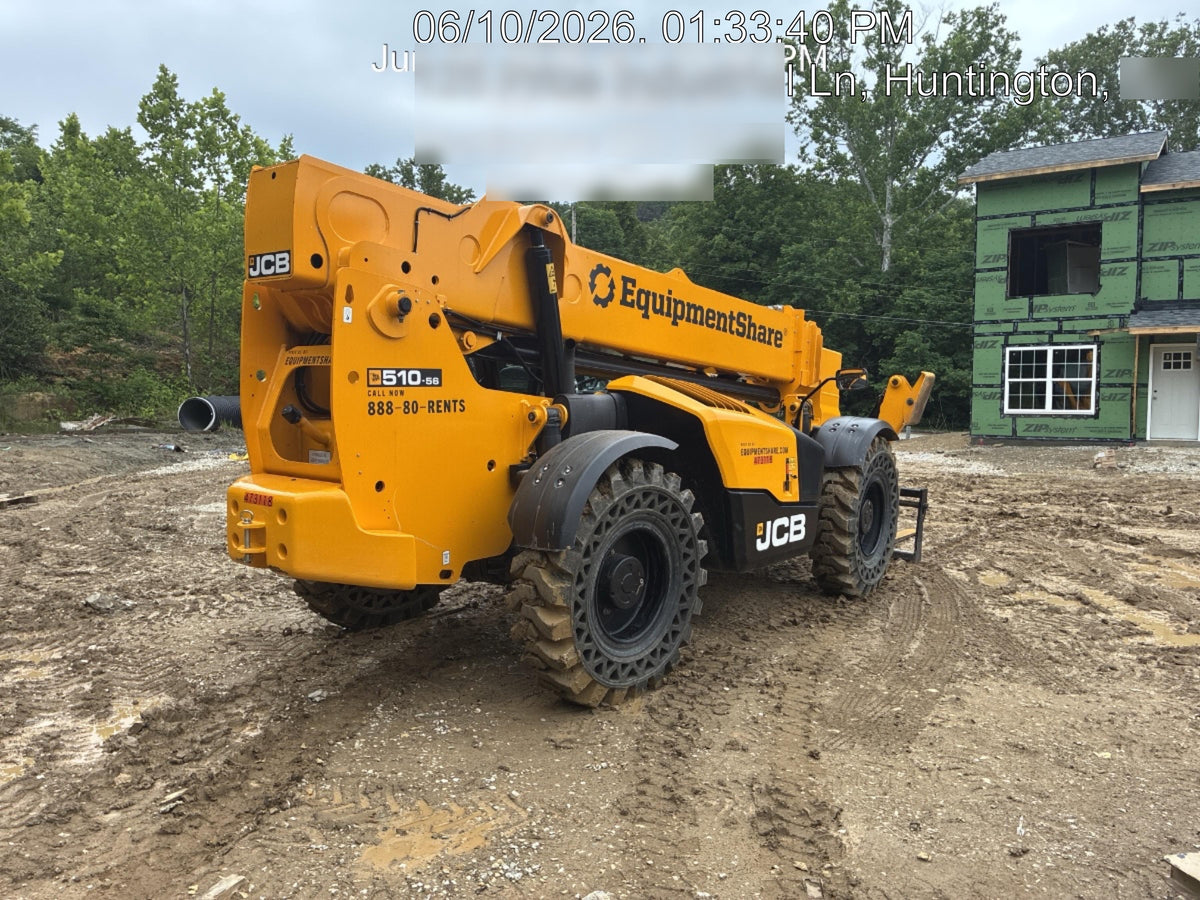 2025 JCB 510-56