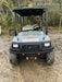 2023 Club Car CA1700D Canopy, Diesel, 4 Passenger
