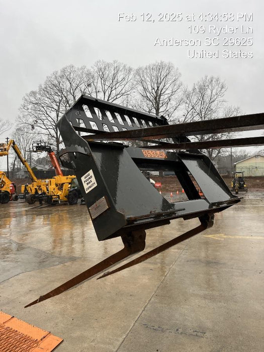 2023 SOLESBEE SPF-48