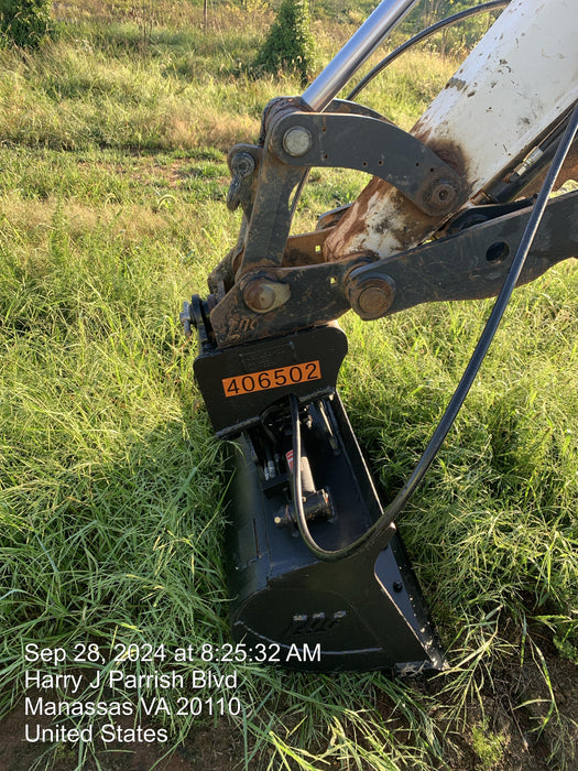 2024 TAG MANUFACTURING 3605TTB