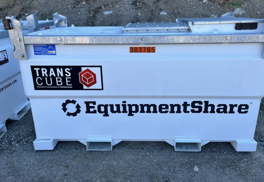 2024 WESTERN GLOBAL 20TCG-ES