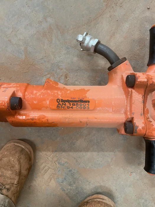 2021 MICHIGAN PNEUMATIC MP-TPB90-114