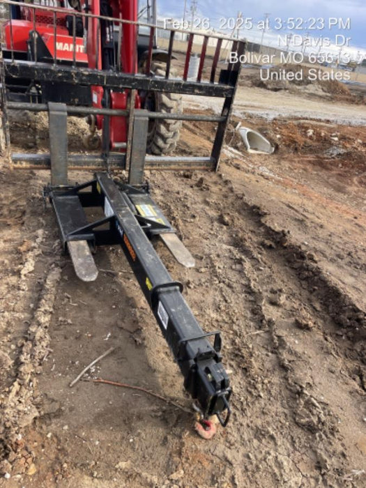 2024 STAR INDUSTRIES M1360B - Star JIB Boom