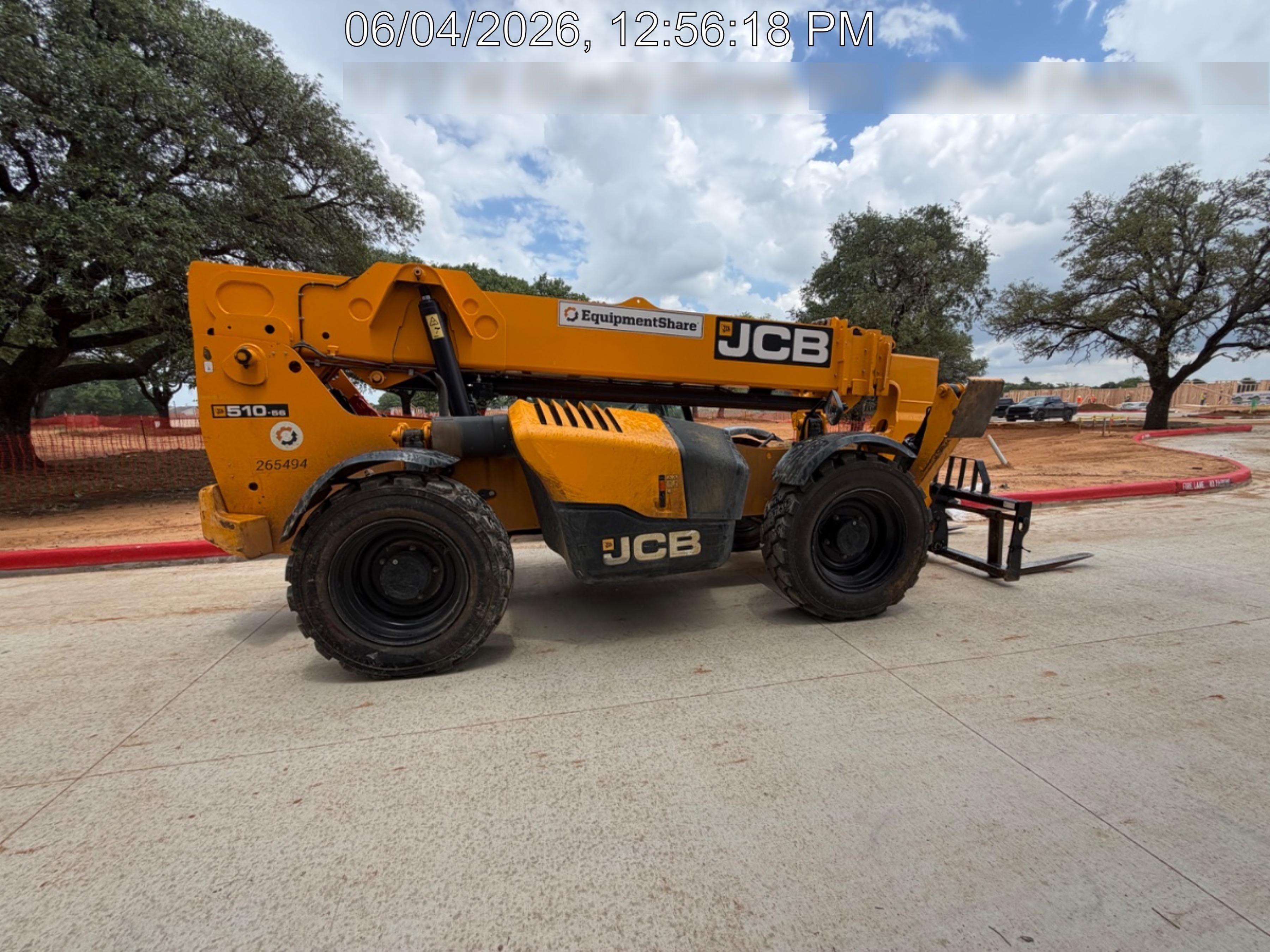 2022 JCB 510-56