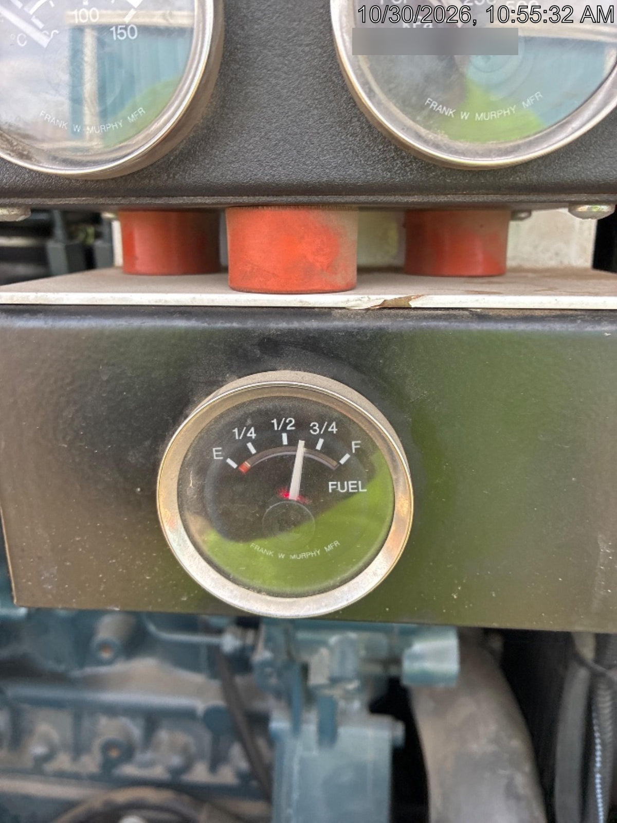 2020 THERM DYNAMICS TD600
