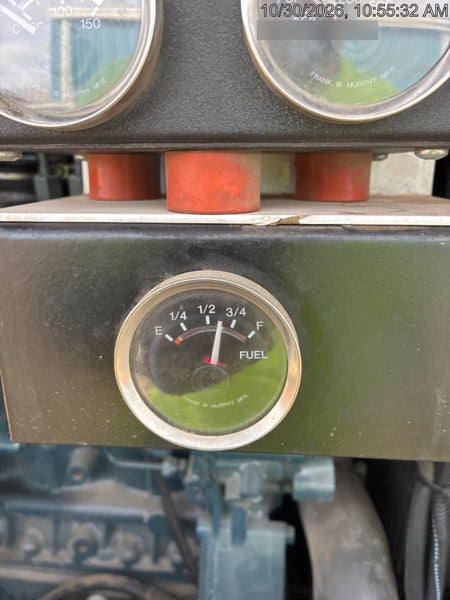 2020 THERM DYNAMICS TD600