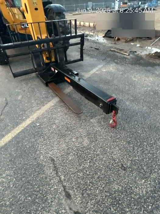 2023 ARROW MATERIAL HANDLING CE60-TH-STP