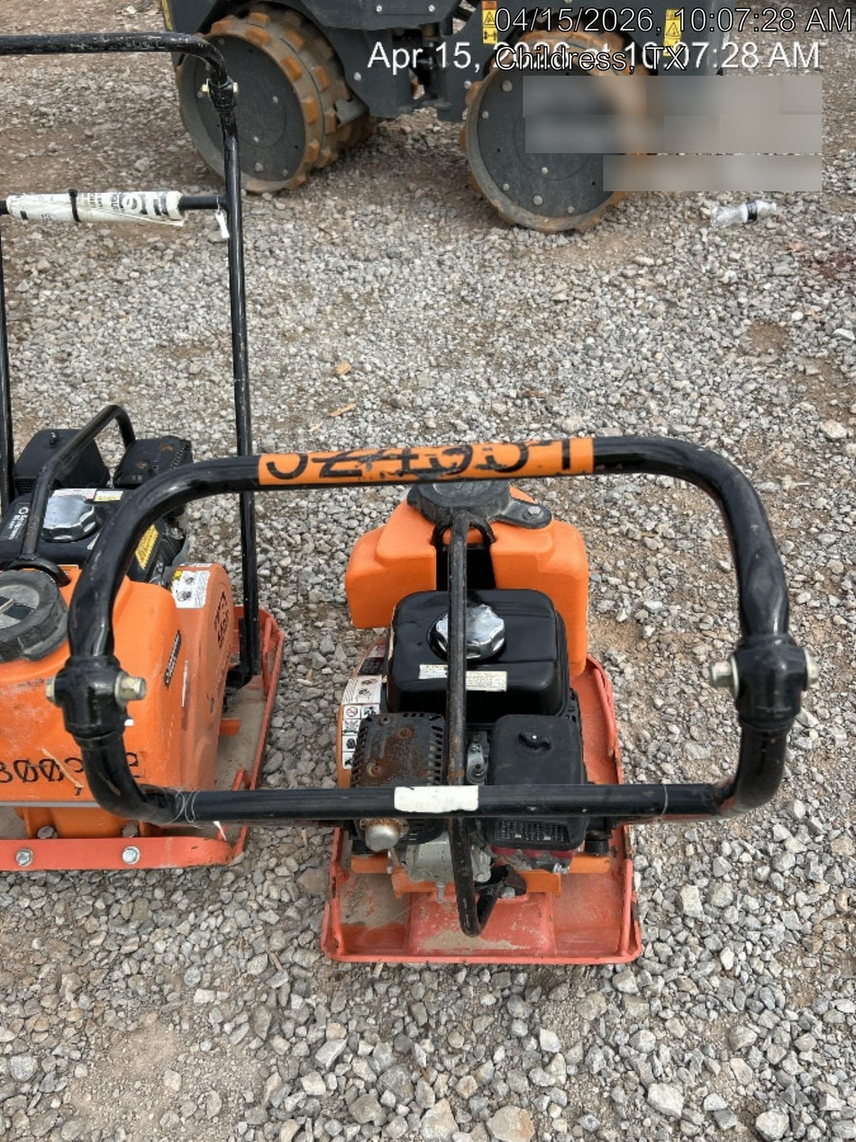 2023 MULTIQUIP MVC82VHW