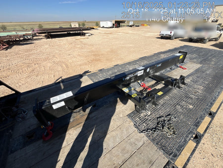 2025 STAR INDUSTRIES 1160B