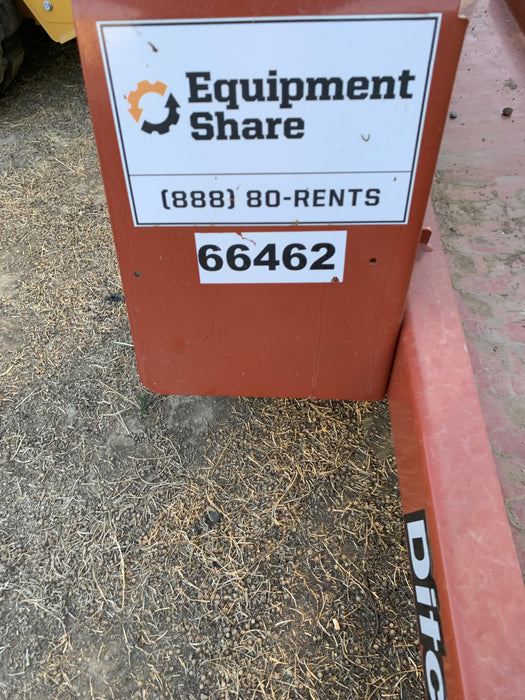 2020 DITCH WITCH S3C