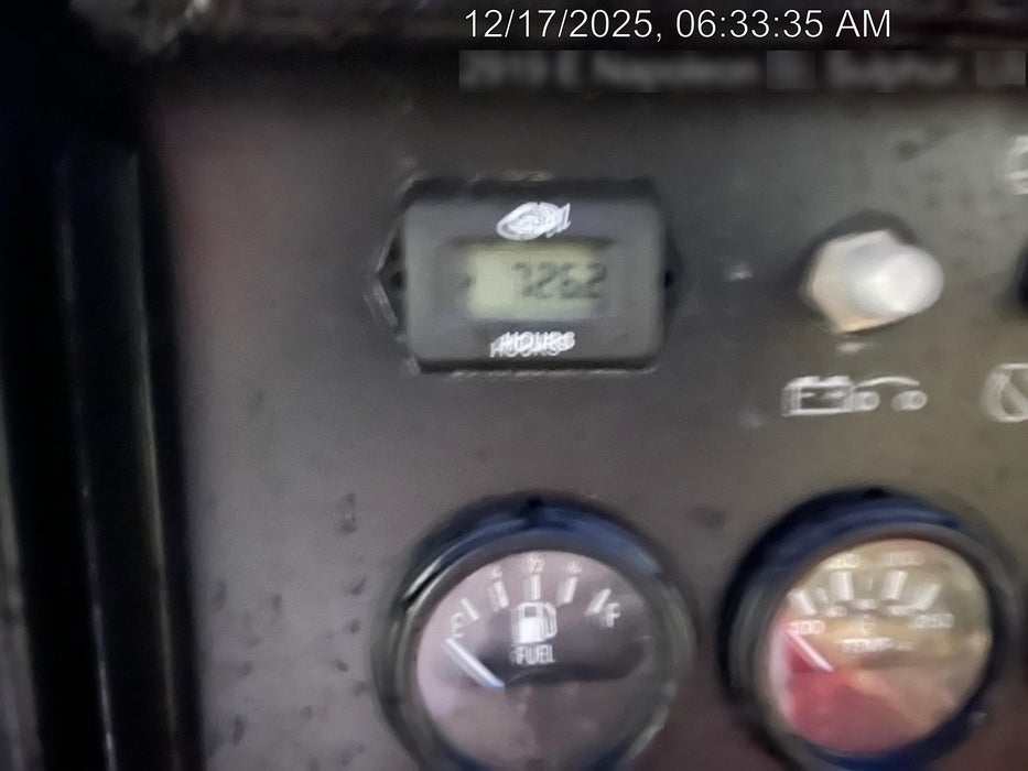 2024 LINCOLN ELECTRIC LE400