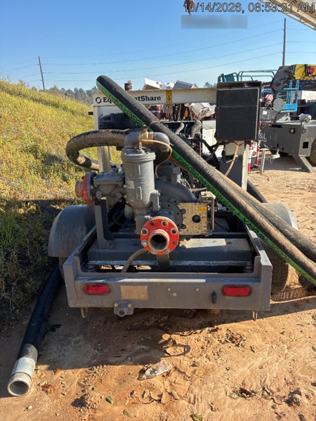 2023 ATLAS COPCO PAC F44 KD