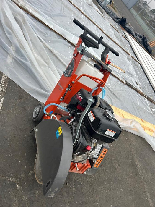 2024 HUSQVARNA FS 400 LV