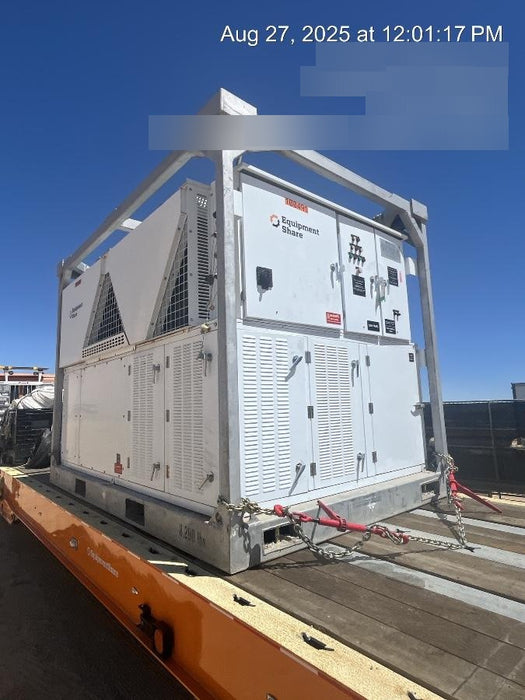 2020 SMARTECH SACP81A-HS