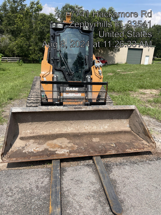 2024 ARROW MATERIAL HANDLING FS5100CB - 72"