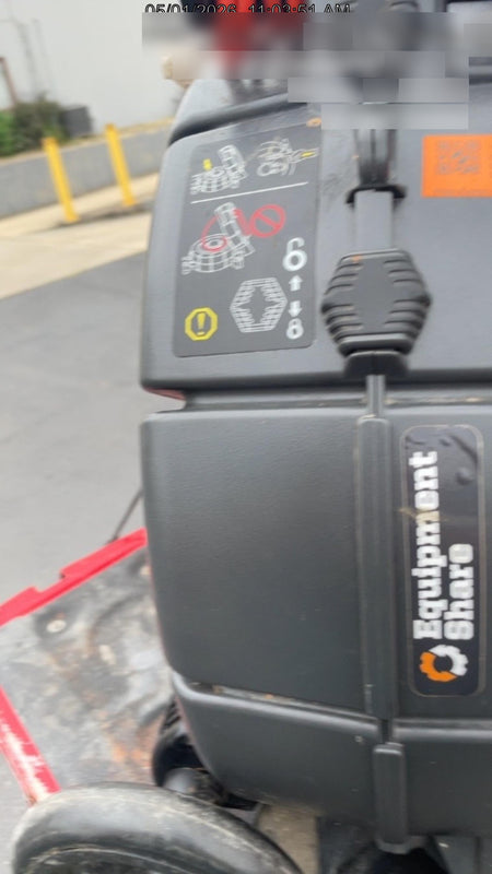2024 RIDGID 63658