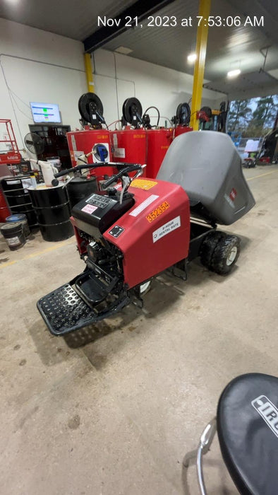 2023 TORO MB-1600