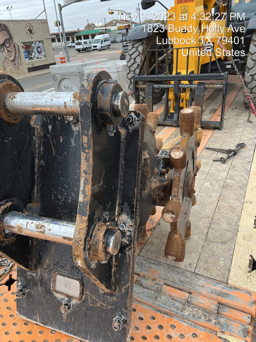 2022 ROCKLAND WI36-4