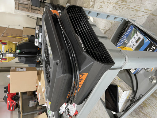 2022 PHOENIX AirMAX Radial Air Mover